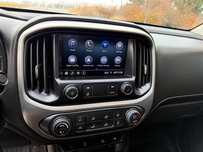 2022 CHEVROLET CANYON ELEVATION   - Photo 15 - Bucyrus, KS 66013