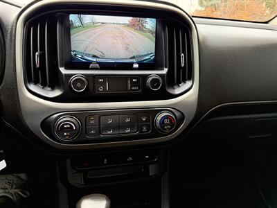 2022 CHEVROLET CANYON ELEVATION   - Photo 22 - Bucyrus, KS 66013