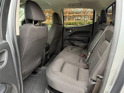 2022 CHEVROLET CANYON ELEVATION   - Photo 10 - Bucyrus, KS 66013