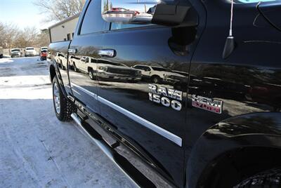 2017 RAM 1500 Laramie   - Photo 27 - Bucyrus, KS 66013