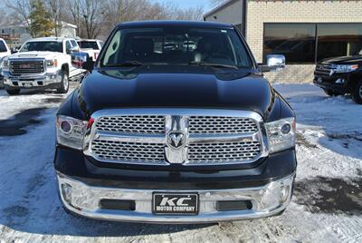 2017 RAM 1500 Laramie   - Photo 3 - Bucyrus, KS 66013