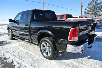 2017 RAM 1500 Laramie   - Photo 7 - Bucyrus, KS 66013