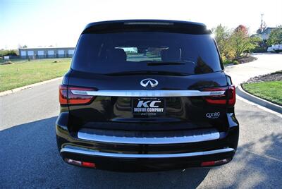 2019 INFINITI QX80 Limited   - Photo 7 - Bucyrus, KS 66013