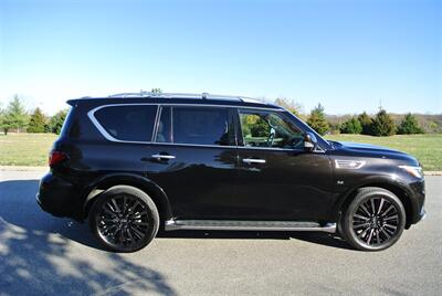 2019 INFINITI QX80 Limited   - Photo 5 - Bucyrus, KS 66013