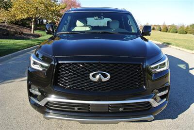 2019 INFINITI QX80 Limited   - Photo 3 - Bucyrus, KS 66013