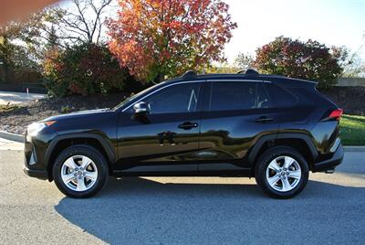 2019 Toyota RAV4 XLE   - Photo 2 - Bucyrus, KS 66013