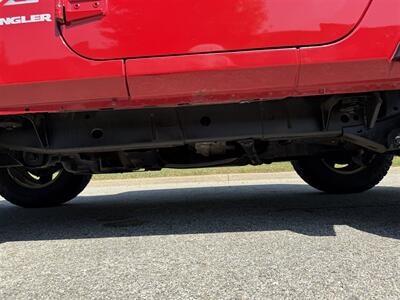 2009 Jeep Wrangler X   - Photo 31 - Bucyrus, KS 66013