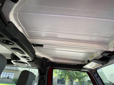 2009 Jeep Wrangler X   - Photo 13 - Bucyrus, KS 66013