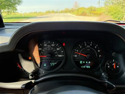 2009 Jeep Wrangler X   - Photo 14 - Bucyrus, KS 66013