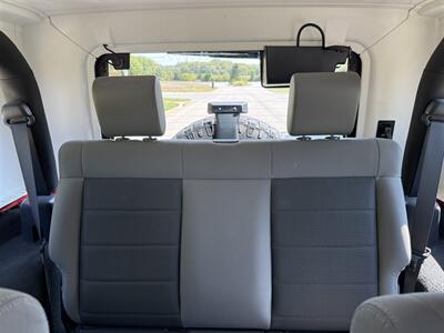 2009 Jeep Wrangler X   - Photo 18 - Bucyrus, KS 66013