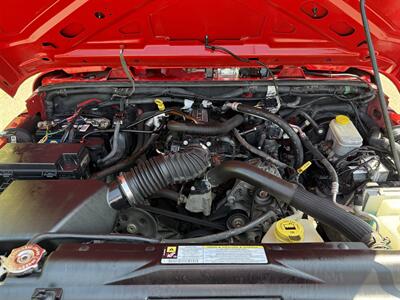 2009 Jeep Wrangler X   - Photo 25 - Bucyrus, KS 66013