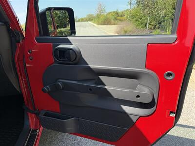 2009 Jeep Wrangler X   - Photo 29 - Bucyrus, KS 66013