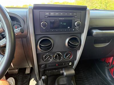 2009 Jeep Wrangler X   - Photo 15 - Bucyrus, KS 66013