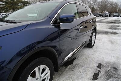 2019 Nissan Murano SV   - Photo 31 - Bucyrus, KS 66013