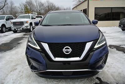 2019 Nissan Murano SV   - Photo 3 - Bucyrus, KS 66013