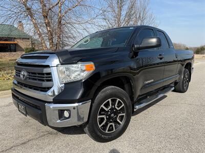 2014 Toyota Tundra SR5 Truck