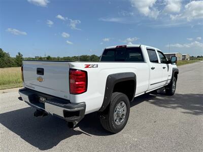 2018 Chevrolet Silverado 2500 LTZ   - Photo 6 - Bucyrus, KS 66013