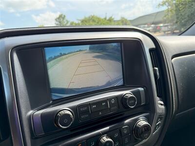 2018 Chevrolet Silverado 2500 LTZ   - Photo 20 - Bucyrus, KS 66013