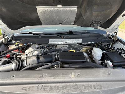 2018 Chevrolet Silverado 2500 LTZ   - Photo 29 - Bucyrus, KS 66013