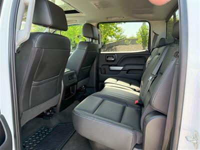 2018 Chevrolet Silverado 2500 LTZ   - Photo 10 - Bucyrus, KS 66013