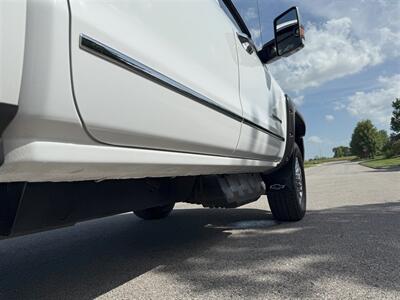 2018 Chevrolet Silverado 2500 LTZ   - Photo 33 - Bucyrus, KS 66013