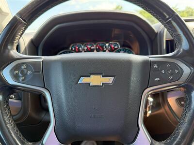 2018 Chevrolet Silverado 2500 LTZ   - Photo 22 - Bucyrus, KS 66013