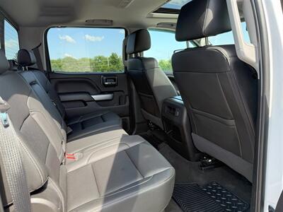 2018 Chevrolet Silverado 2500 LTZ   - Photo 12 - Bucyrus, KS 66013