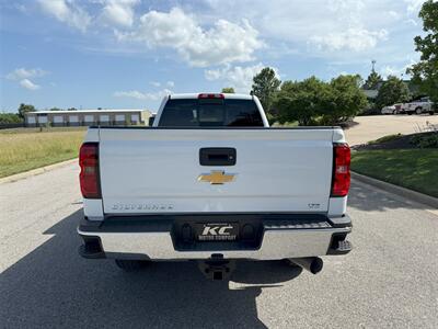 2018 Chevrolet Silverado 2500 LTZ   - Photo 7 - Bucyrus, KS 66013