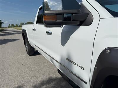 2018 Chevrolet Silverado 2500 LTZ   - Photo 31 - Bucyrus, KS 66013