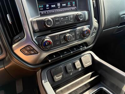 2018 Chevrolet Silverado 2500 LTZ   - Photo 18 - Bucyrus, KS 66013