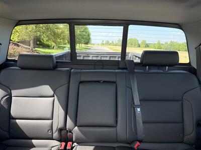 2018 Chevrolet Silverado 2500 LTZ   - Photo 21 - Bucyrus, KS 66013
