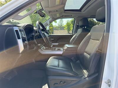 2018 Chevrolet Silverado 2500 LTZ   - Photo 9 - Bucyrus, KS 66013