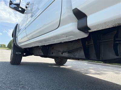 2018 Chevrolet Silverado 2500 LTZ   - Photo 34 - Bucyrus, KS 66013