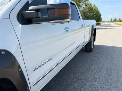 2018 Chevrolet Silverado 2500 LTZ   - Photo 30 - Bucyrus, KS 66013
