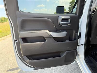 2018 Chevrolet Silverado 2500 LTZ   - Photo 36 - Bucyrus, KS 66013