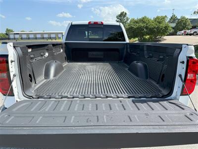 2018 Chevrolet Silverado 2500 LTZ   - Photo 32 - Bucyrus, KS 66013