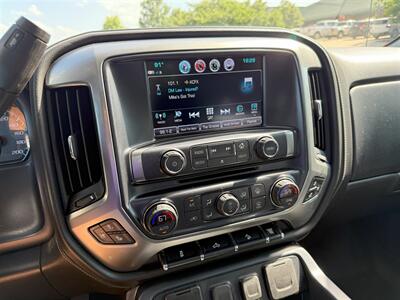 2018 Chevrolet Silverado 2500 LTZ   - Photo 17 - Bucyrus, KS 66013