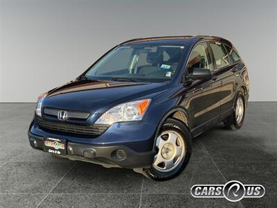 2008 Honda CR-V LX SUV