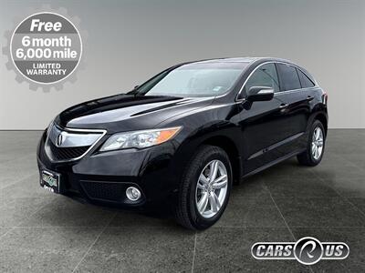 2015 Acura RDX w/Tech SUV