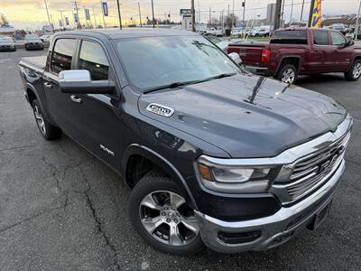 2019 RAM 1500 Laramie Truck