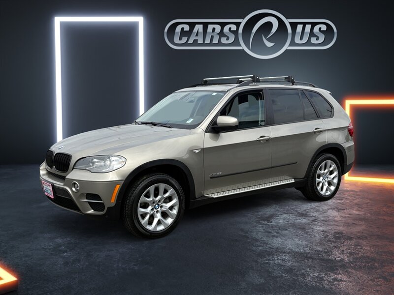 2012 BMW X5 xDrive35i  