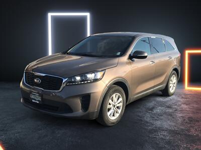 2019 Kia Sorento LX SUV