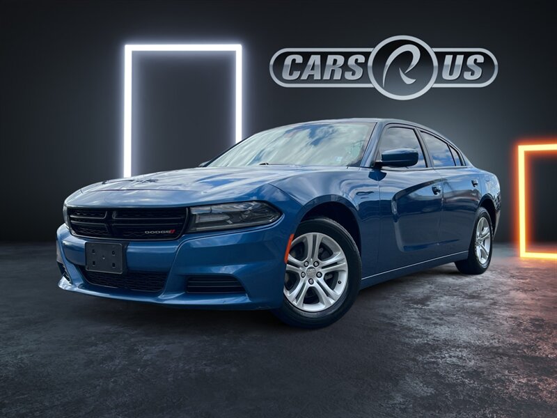 2021 Dodge Charger SXT  
