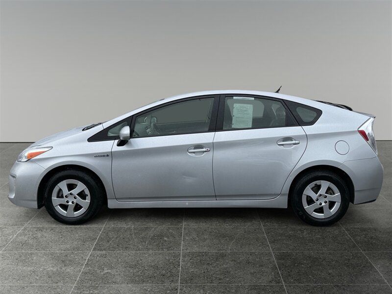 2013 Toyota Prius Four  