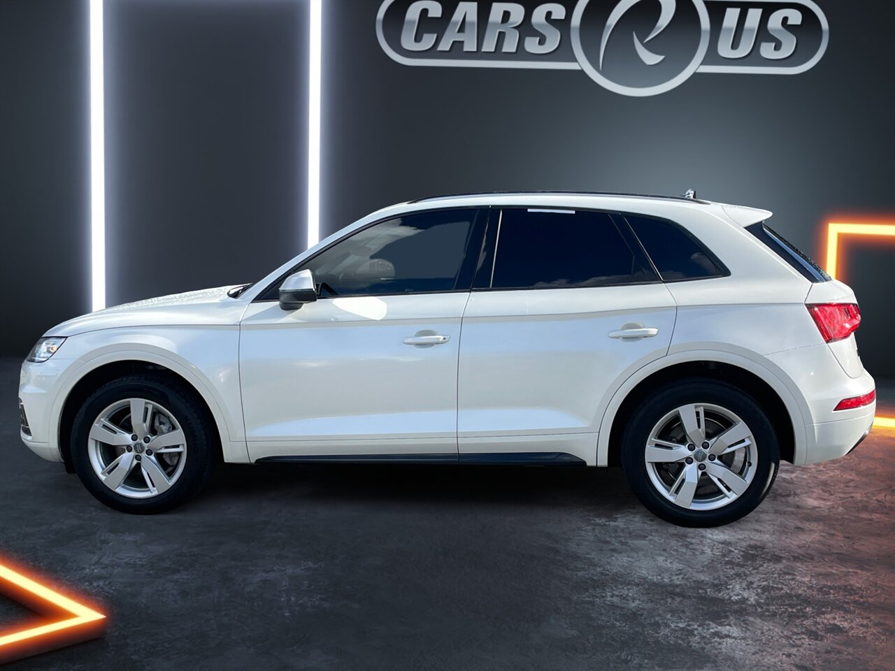 2019 Audi Q5 2.0T Premium photo 2