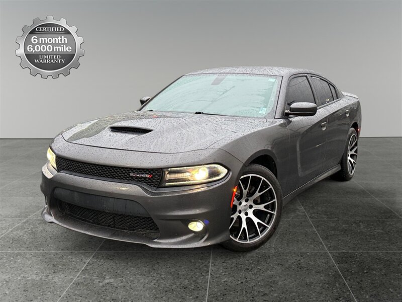 2019 Dodge Charger GT  