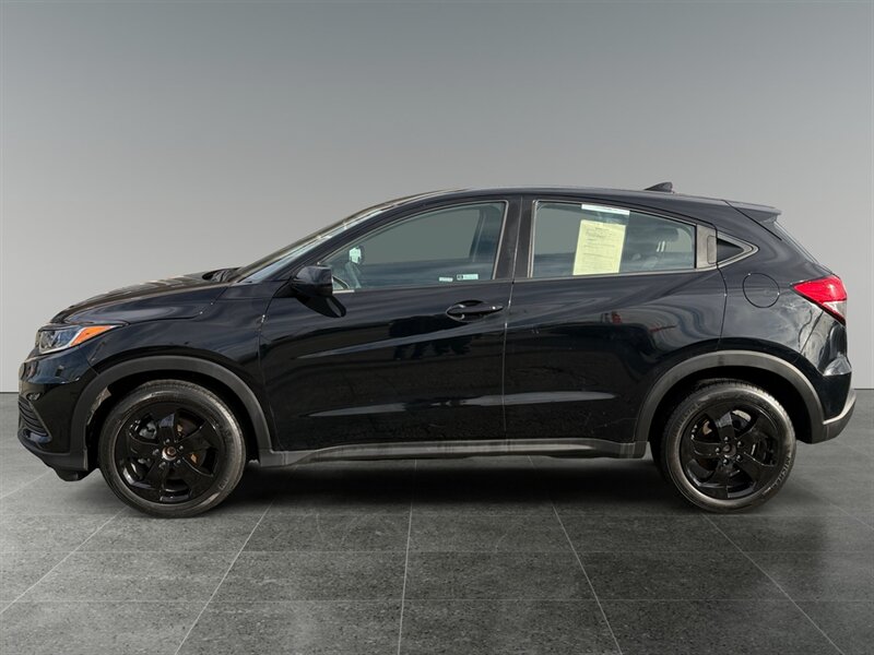 2020 Honda HR-V LX  