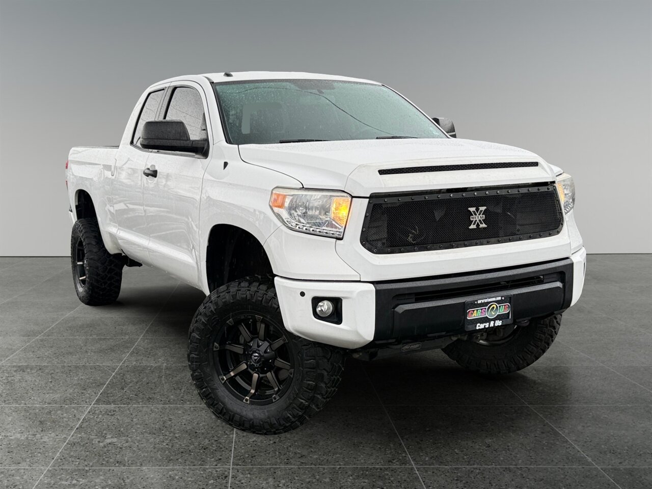 2016 Toyota Tundra SR5 - Photo 8
