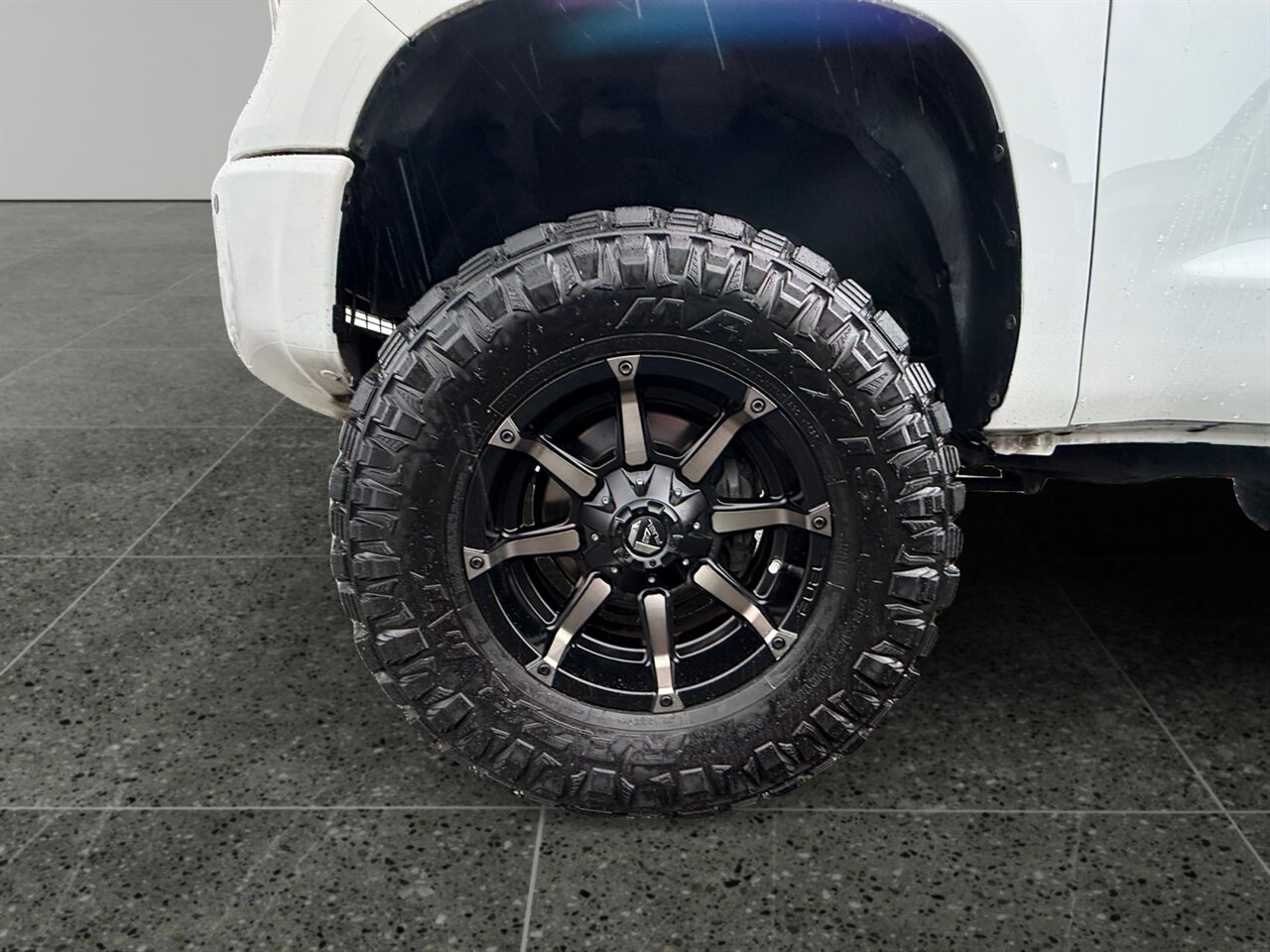 2016 Toyota Tundra SR5 - Photo 15