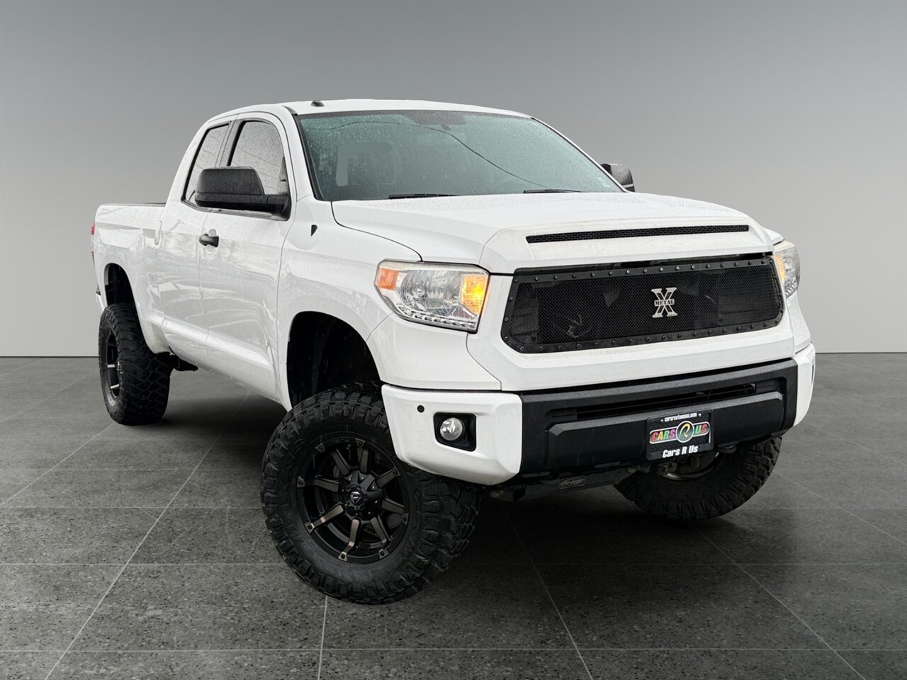 2016 Toyota Tundra SR5 - Photo 26